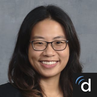 yishui chen, MD