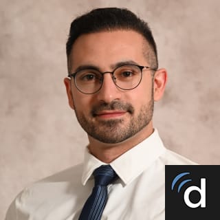 Youssef Youssef, MD, Internal Medicine, Columbus, OH
