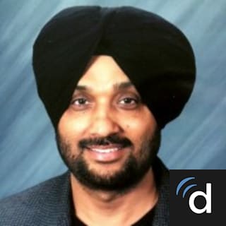 Gurpreet Dhugga, MD