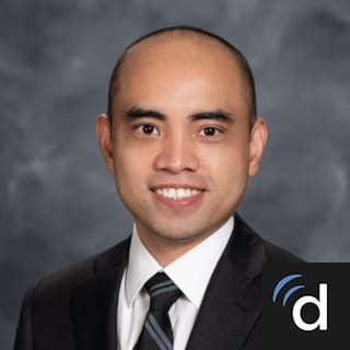 Marven Gerel Cabling, MD, Rheumatology, Las Vegas, NV