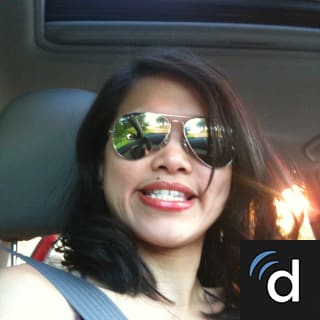 Larissa Medina, MD
