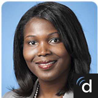 Jamika (Hallman) Hallman-Cooper, MD