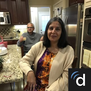Priti Verma, MD