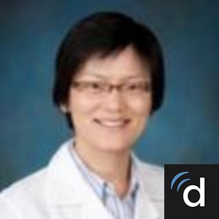 Yi Tang, MD, Internal Medicine, Irvine, CA