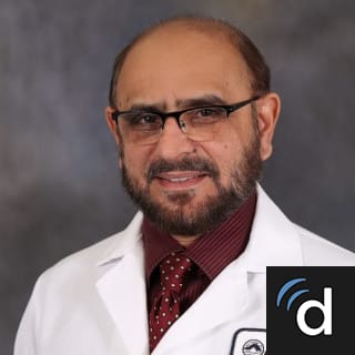 Amjad Sheikh, MD
