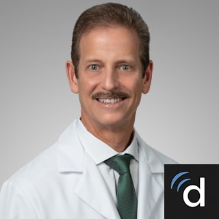 Ward Longbottom, MD