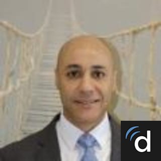 Amr (Sanduby) El Sanduby, MD, Anesthesiology, Brooklyn, NY