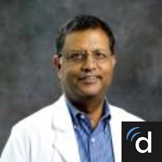 Dunstan Mascarenhas, MD