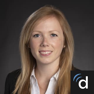 Jessica Clothier, MD, General Surgery, Los Angeles, CA