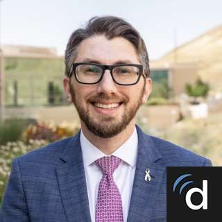 Brian Mitzman, MD, Thoracic Surgery, Salt Lake City, UT