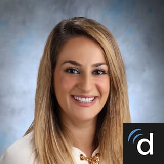 Hanadi Abou Dargham, MD