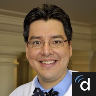 Fidencio Saldana, MD