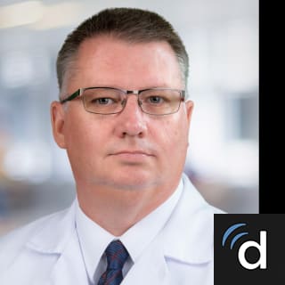 Bruce Christensen, Hematology, San Antonio, TX