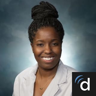 Natalie Jefferson, Nurse Practitioner, Charlottesville, VA