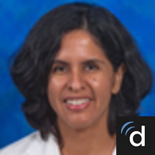 Graciela Rojas, MD