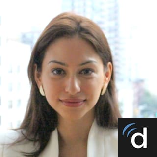 Kiran Thakur, MD, Neurology, New York, NY