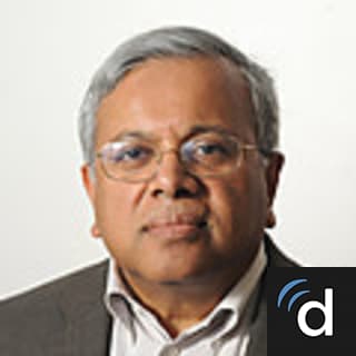 Mathew Kandathil, MD