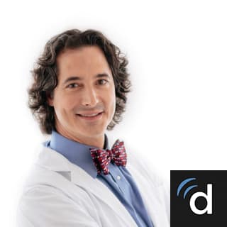 George Baxter-Holder III, Adult Care Nurse Practitioner, Bellevue, WA
