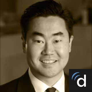 Daniel Oh, MD