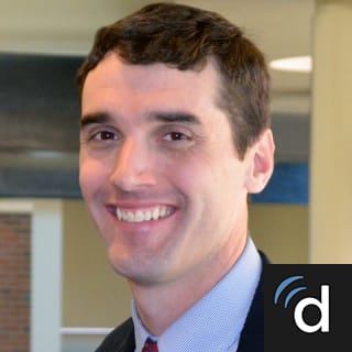 Robert Oldham, MD