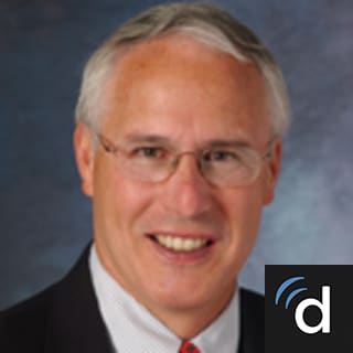 Robert Eyre, MD