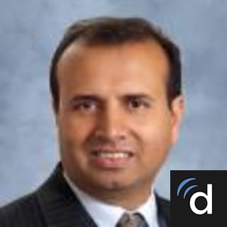 Dr. Mohd S. Kanjwal, MD | Saginaw, MI | Pulmonologist | US News Doctors