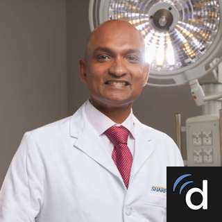 Sabareesh Natarajan, MD