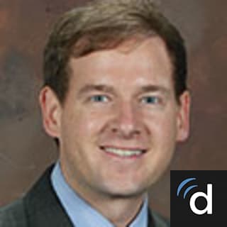 Claude Harbarger, MD