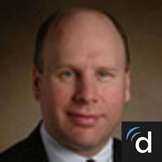 Kent Anderson, MD