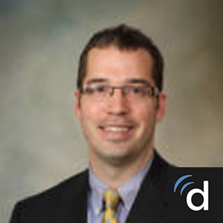 Tad Mabry, MD