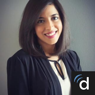 Saba Osmani, MD