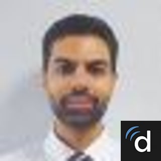 C Rasheed U Best Head & Neck cancer radiation Doctors in Lisle, NY | Ratings ...