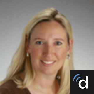 Melissa Parkhurst, MD