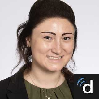 Rachel Larmer