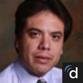 Cesar Mendoza, MD