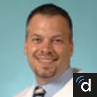 Daniel Cooper, MD