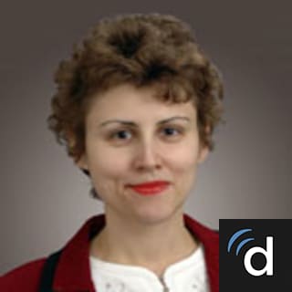 Anca Popescu, MD