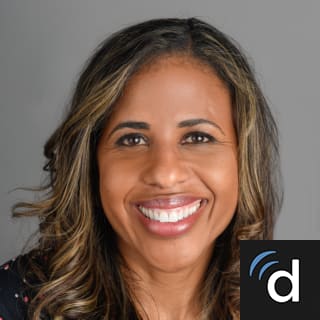 Solange Benjamin-Thorpe, MD