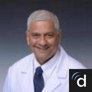 Anil Gharpure, MD