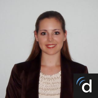 Erica Neuhaus, MD