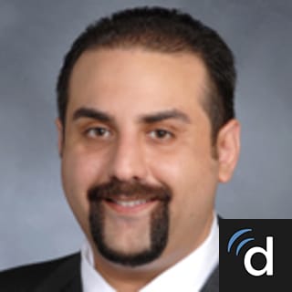 George Christolias, MD, Physical Medicine/Rehab, New York, NY