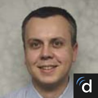 Marek Malko, MD