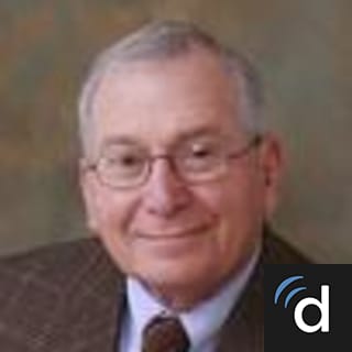 Sheldon Getzug, MD