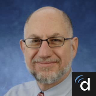 Alberto Cohen-Abbo, MD