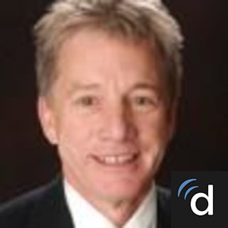 Alan Keller, MD