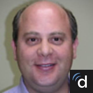 Daniel Blumenfeld, MD