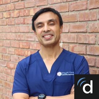 Sujit Varma, MD, Psychiatry, Edina, MN