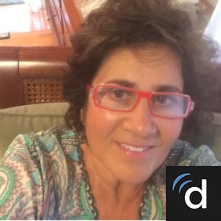 Nadia Nashid, MD