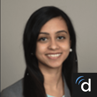 Shubadra Priyadarshini, MD