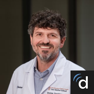 Boone Goodgame, MD, Oncology, Austin, TX